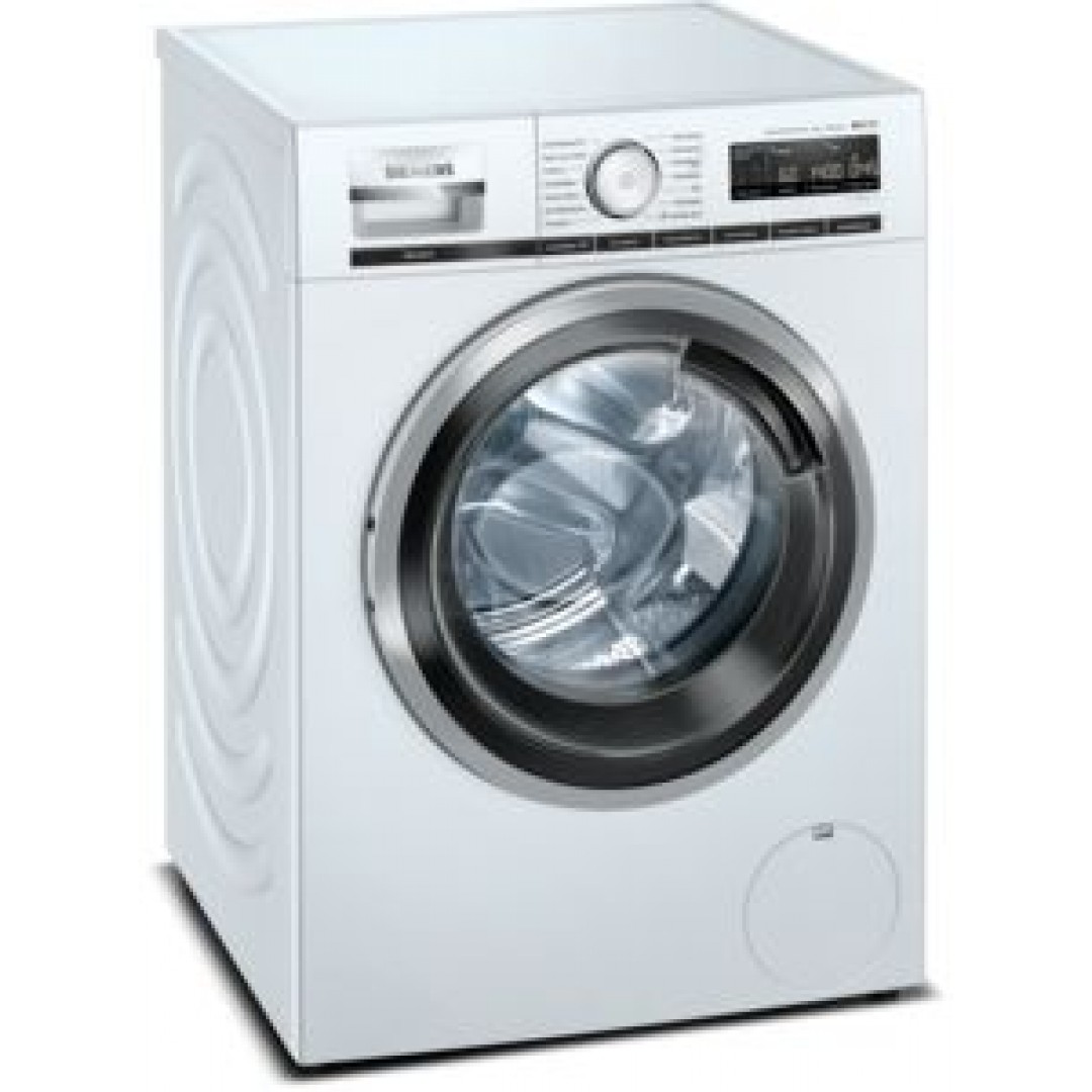 iQ700 Çamaşır Makinesi 9 kg 1400 dev./dak. WM14VM80TR